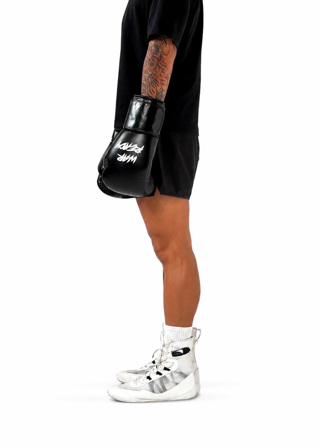 Sparring Glove