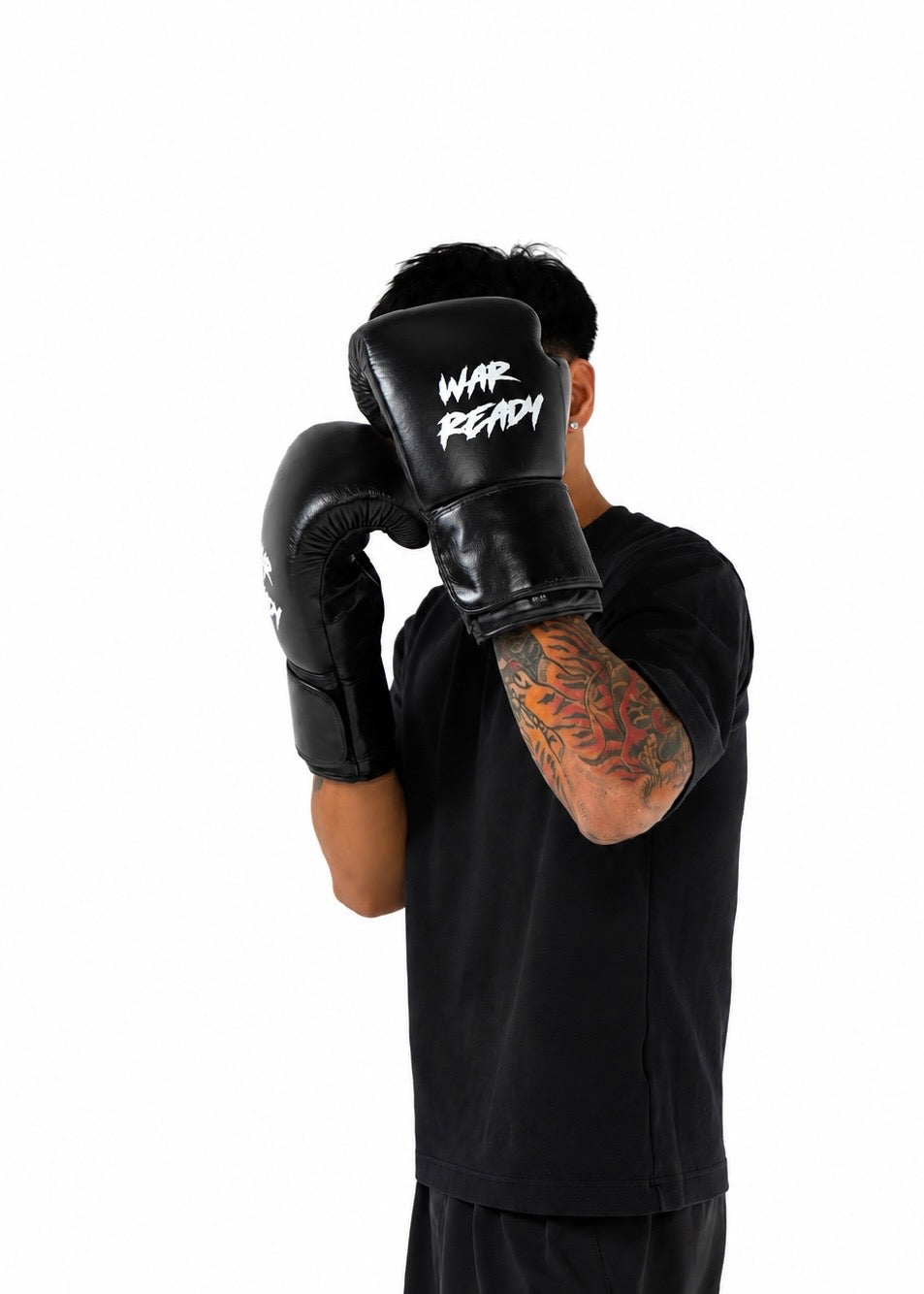Sparring Glove